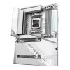 Scheda madre GIGABYTE X870 AORUS STEALTH ICE, AMD AM5, ATX