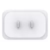Caricabatterie da interno AC D-Link DCP-651 — 65 W GaN, 2x USB‑C, universale…