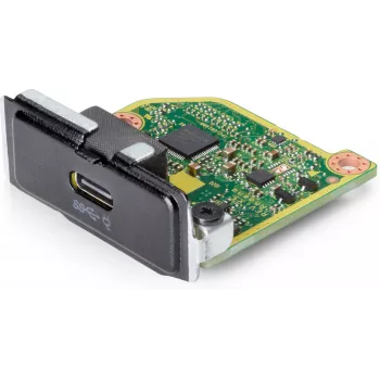 HP scheda/adattatore porta Type-C USB 3.1 Gen2 con 100W PD v2