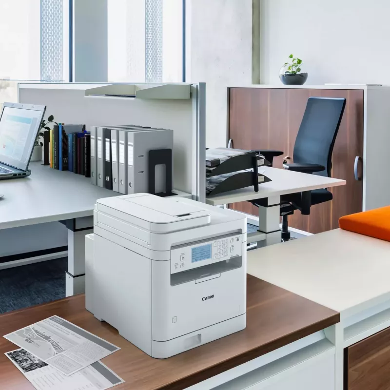 Canon i-SENSYS MF287dw Laser A4 1200 x 1200 DPI 33,2 ppm Wi-Fi