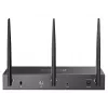 TP-Link Omada DR3220v-4G router WLAN Gigabit Ethernet Dual-Band (2,4 GHz / 5 GHz) nero