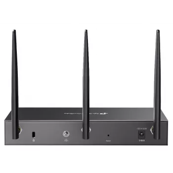 TP-Link Omada DR3220v-4G router WLAN Gigabit Ethernet Dual-Band (2,4 GHz / 5 GHz) nero