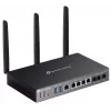 TP-Link Omada DR3220v-4G router WLAN Gigabit Ethernet Dual-Band (2,4 GHz / 5 GHz) nero