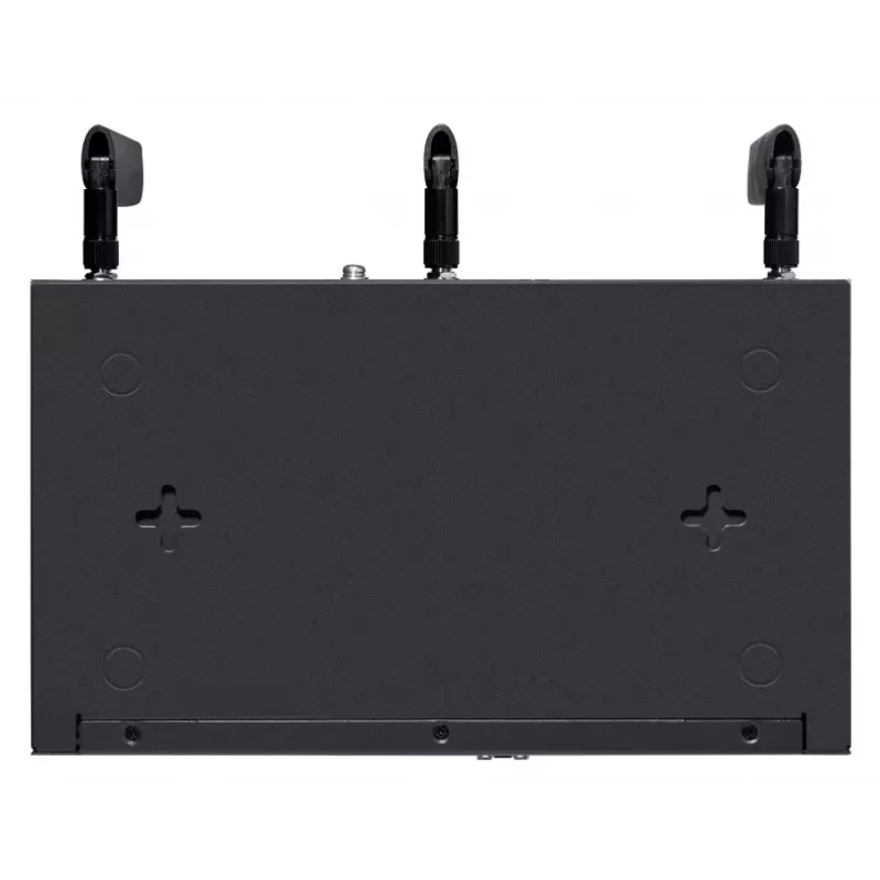 TP-Link Omada DR3220v-4G router WLAN Gigabit Ethernet Dual-Band (2,4 GHz / 5 GHz) nero