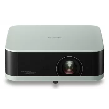Epson Home Cinema V11HB72340 proiettore dati Standard-Throw 700 ANSI Lumen LCD 1080p (1920x1080) nero, bianco