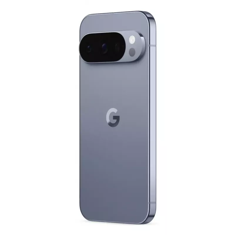 Smartphone Google Pixel 10 Pro XL 6,8 pollici 16 GB grigio