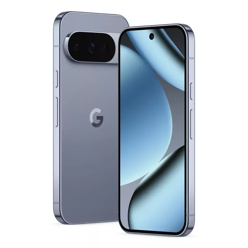 Smartphone Google Pixel 10 Pro XL 6,8 pollici 16 GB grigio