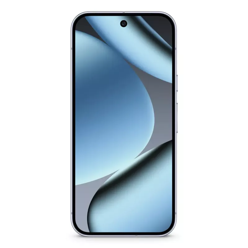 Smartphone Google Pixel 10 Pro XL 6,8 pollici 16 GB grigio