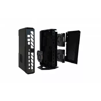 Mini PC ASUS NUC 15 Performance RNUC15JNK7X50002 DDR5 2TB SSD Wi-Fi 7