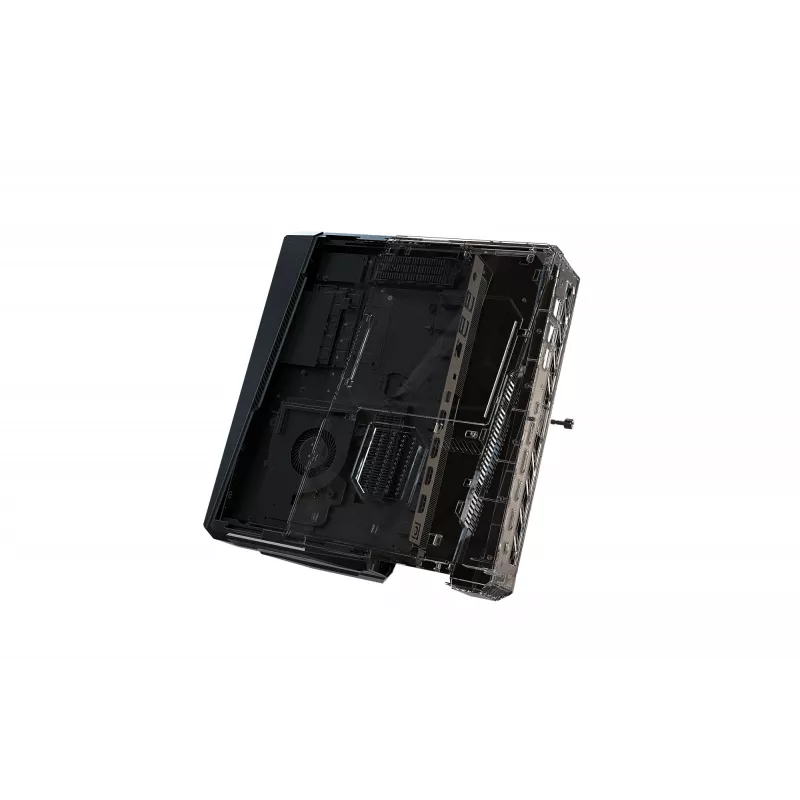 Mini PC ASUS NUC 15 Performance RNUC15JNK7X50002 DDR5 2TB SSD Wi-Fi 7