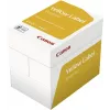 Carta per stampante Canon Yellow Label Universal A4 (210x297 mm) 500 fogli bianco