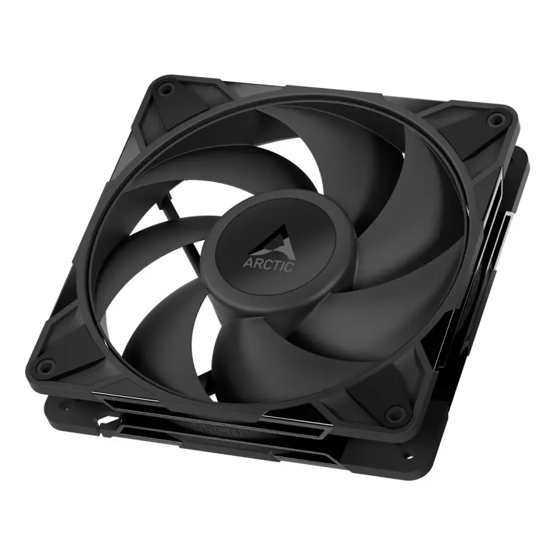 ARCTIC P14 Pro PST – confezione da 5 ventole PWM 140 mm con splitter per cavi