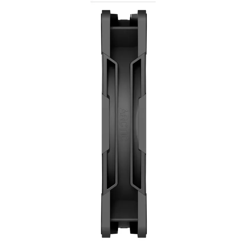 ARCTIC P14 Pro PST – confezione da 5 ventole PWM 140 mm con splitter per cavi
