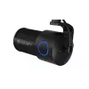 Microfono per PC ENDORFY Solum Studio — USB cablato, 24-Bit/96 kHz, 20–20000 Hz, supporto da tavolo regolabile, controlli touch, uscita cuffie, nero