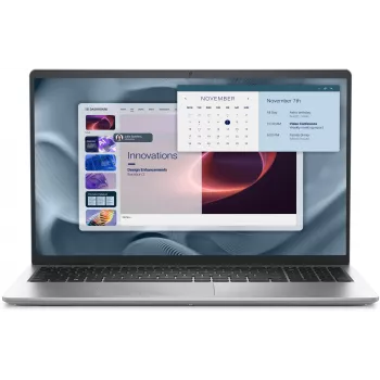 Laptop DELL Pro 15 Essential PV15250 15,6