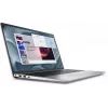 Dell Pro 15 Essential PV15250 notebook, Intel Core i7-1355U, 15,6 pollici Full HD 1920 x 1080 IPS 120 Hz, 16 GB DDR5, 512 GB SSD NVMe, Intel Iris Xe Graphics, Wi-Fi 6, Windows 11 Pro, argento