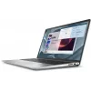 Dell Pro 15 Essential PV15250 notebook, Intel Core i7-1355U, 15,6 pollici Full HD 1920 x 1080 IPS 120 Hz, 16 GB DDR5, 512 GB SSD NVMe, Intel Iris Xe Graphics, Wi-Fi 6, Windows 11 Pro, argento