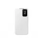 Samsung EF-ZA356CWEGWW custodia Smart View Wallet per Galaxy A35 5G, bianco