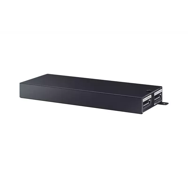 Thin Client Samsung SBB-SNOWJMU 1 GHz Tizen 4.0 2,8 kg nero
