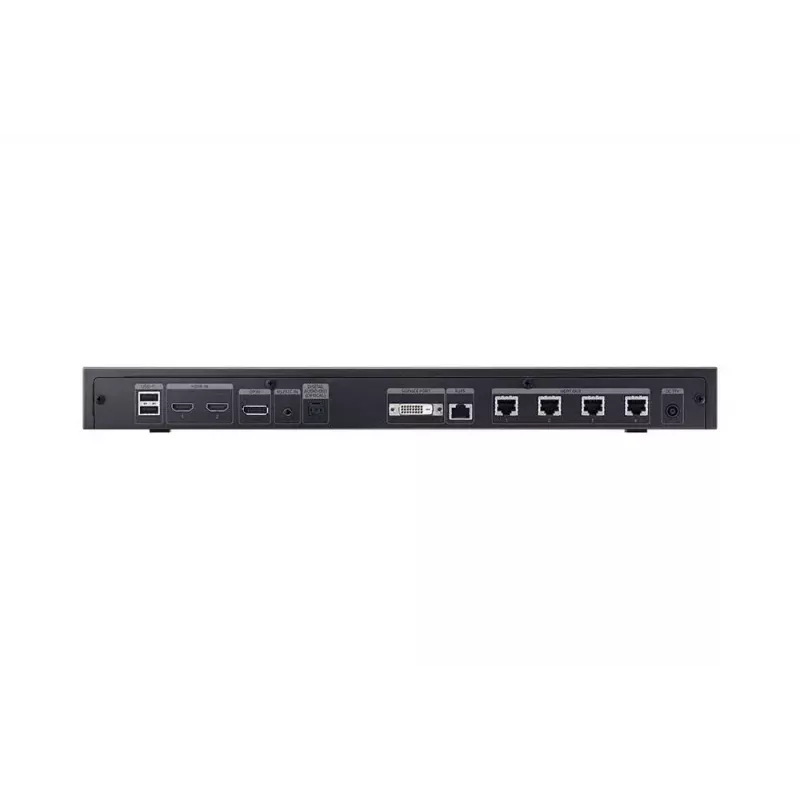 Thin Client Samsung SBB-SNOWJMU 1 GHz Tizen 4.0 2,8 kg nero
