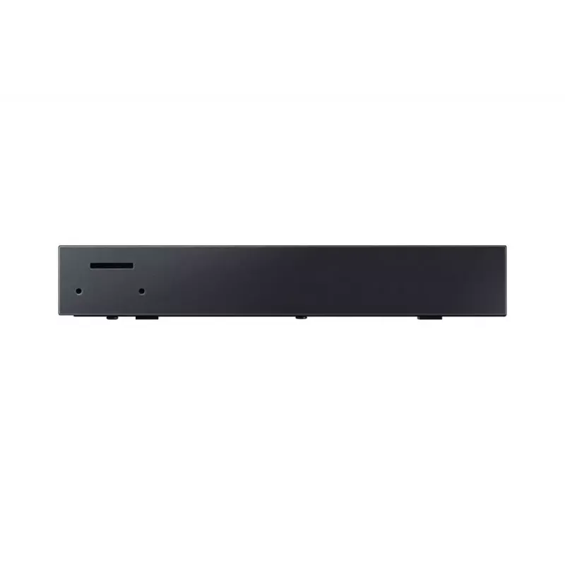 Thin Client Samsung SBB-SNOWJMU 1 GHz Tizen 4.0 2,8 kg nero