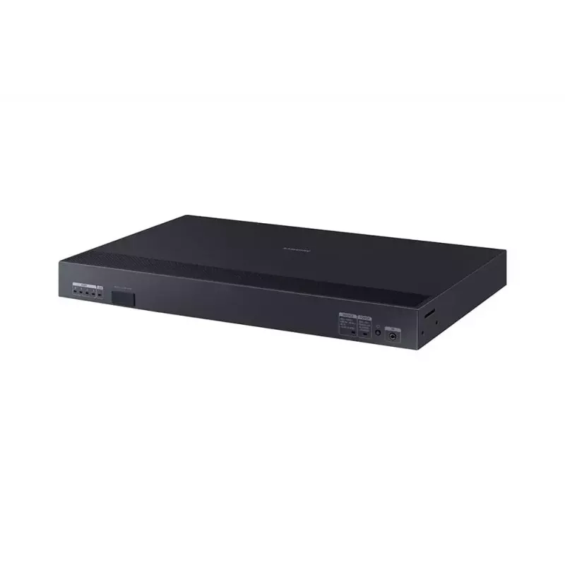 Thin Client Samsung SBB-SNOWJMU 1 GHz Tizen 4.0 2,8 kg nero
