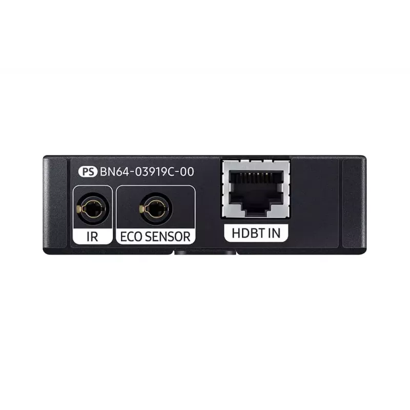 Thin Client Samsung SBB-SNOWJMU 1 GHz Tizen 4.0 2,8 kg nero