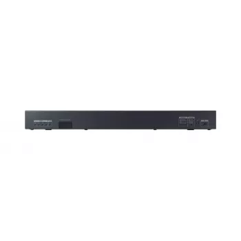 Thin Client Samsung SBB-SNOWJMU 1 GHz Tizen 4.0 2,8 kg nero
