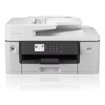 Brother MFC-J6540DWE getto d'inchiostro A3 1200 x 4800 DPI 28 ppm Wi-Fi