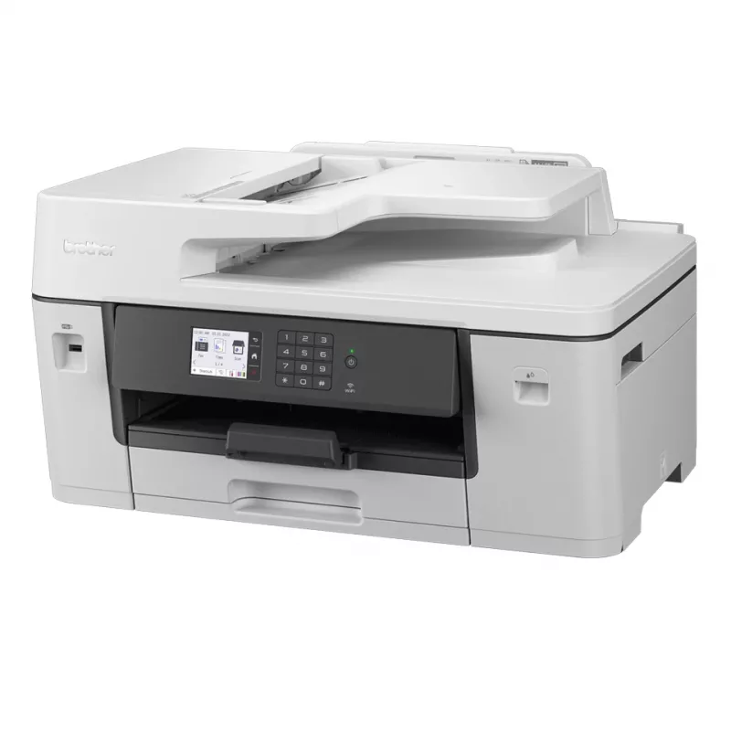 Brother MFC-J6540DWE getto d'inchiostro A3 1200 x 4800 DPI 28 ppm Wi-Fi