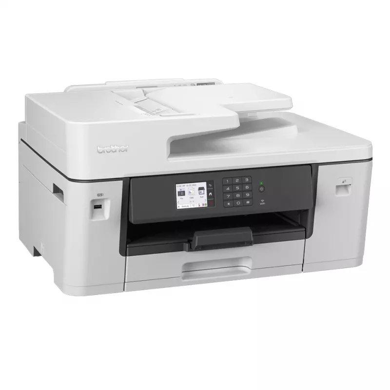 Brother MFC-J6540DWE getto d'inchiostro A3 1200 x 4800 DPI 28 ppm Wi-Fi