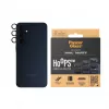 PanzerGlass ® Hoops® protezione lenti fotocamera nero Samsung Galaxy A55 5G