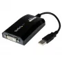 StarTech.com adattatore USB-DVI – 1920 x 1200, 2.0, USB Type-A, uscita DVI, 1920 x 1200 pixel
