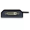 StarTech.com adattatore USB-DVI – 1920 x 1200, 2.0, USB Type-A, uscita DVI, 1920 x 1200 pixel