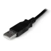 StarTech.com adattatore USB-DVI – 1920 x 1200, 2.0, USB Type-A, uscita DVI, 1920 x 1200 pixel
