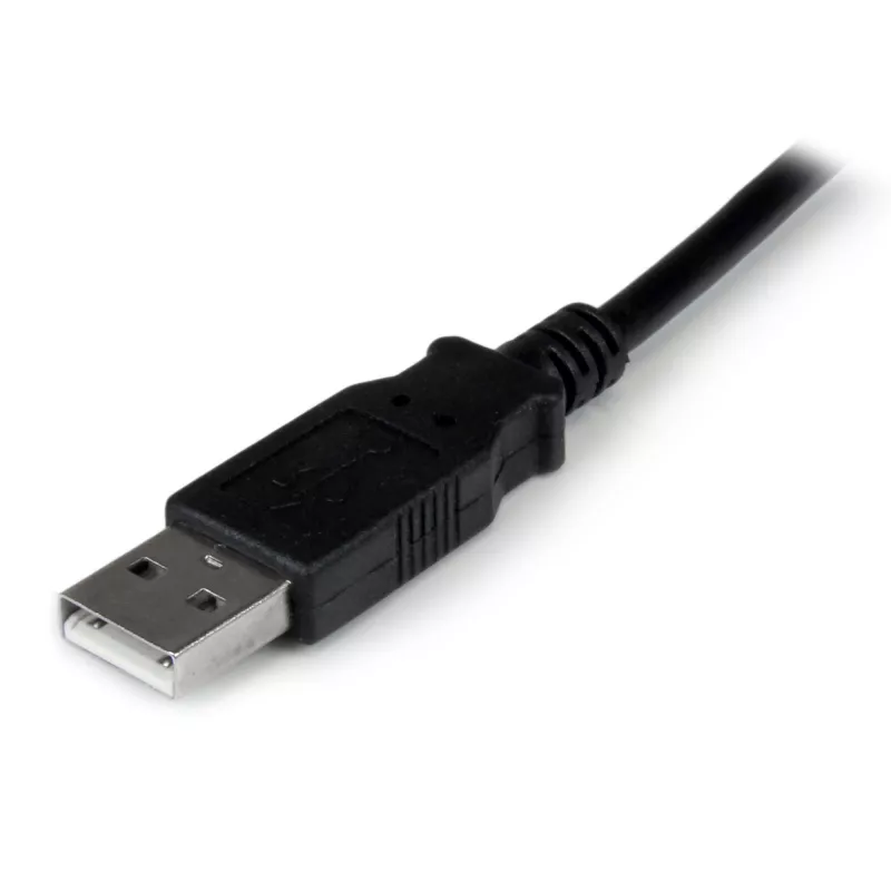 StarTech.com adattatore USB-DVI – 1920 x 1200, 2.0, USB Type-A, uscita DVI, 1920 x 1200 pixel