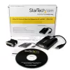 StarTech.com adattatore USB-DVI – 1920 x 1200, 2.0, USB Type-A, uscita DVI, 1920 x 1200 pixel