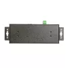 StarTech.com 5G7AINDRM-USB-A-HUB hub interfacce USB 3.2 Gen 1 (3.1 Gen 1) Type-B 5000 Mbit/s nero