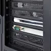 Scheda seriale PCI Express StarTech.com, scheda interfaccia seriale PCIe a RS232 (DB9), scheda seriale PC con UART 16C1050, staffe standard o low-profile, COM retention, Windows e Linux