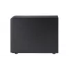 QNAP 2 Bay USB Type-C Direct Attached Storage con RAID hardware | TR-002 | Micro | 6 GB | nero