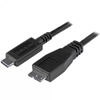 Cavo USB-C a Micro-B StarTech.com – M/M – 1 m – USB 3.1 (10 Gbit/s)