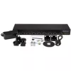 Hub adattatore USB a seriale 8 porte StarTech.com, USB 2.0, seriale, nero, alluminio, 36 W, 100 - 240 V