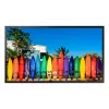 Monitor digital signage Samsung OM46B 116.8 cm (46 pollici) LCD Wi-Fi 4000 cd/m² Full HD nero Tizen 5.0 24/7
