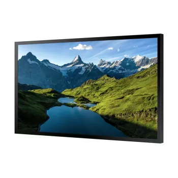 Display digital signage Samsung OH55A-S 139,7 cm (55 pollici) VA 3500 cd/m² Full HD nero Tizen 5.0 24/7