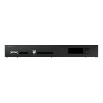 Set-back Box Samsung SBB-SNOWAAEXEN nero installazione semplice per televisori