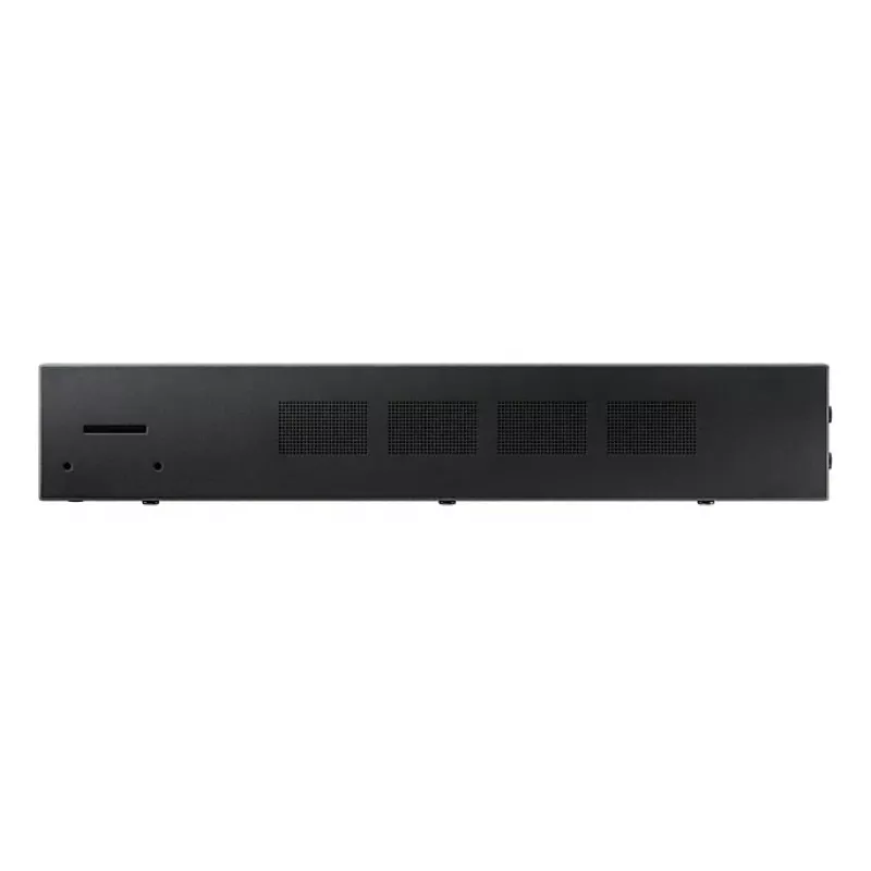Set-back Box Samsung SBB-SNOWAAEXEN nero installazione semplice per televisori
