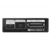 Set-back Box Samsung SBB-SNOWAAEXEN nero installazione semplice per televisori