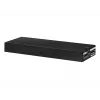 Set-back Box Samsung SBB-SNOWAAEXEN nero installazione semplice per televisori
