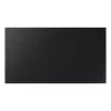 Monitor Samsung LH025IEACLS 25 pollici trasparente Mesh LED 384 x 216