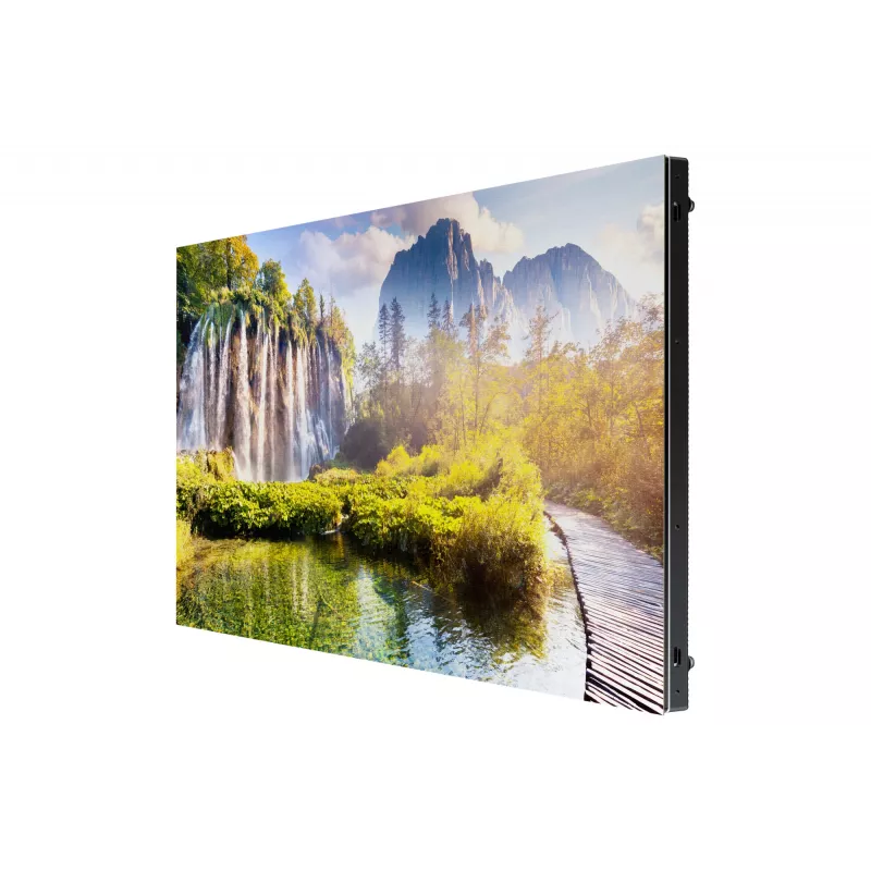 Monitor Samsung LH025IEACLS 25 pollici trasparente Mesh LED 384 x 216